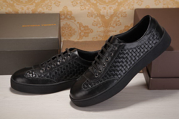 Bottega Venetta Fashion Casual Men Shoes--005